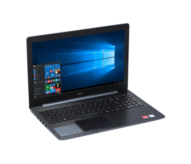 Dell Inspiron 5570 i7-8550U/16GB/256/Win10 R530 Blue - 477875 - zdjęcie 4